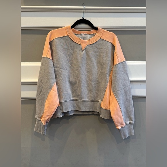 NWT FP Movement Intercept Pullover - Picture 2 of 6